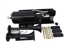 Trail Blaster™ Dual Air Horn Kit